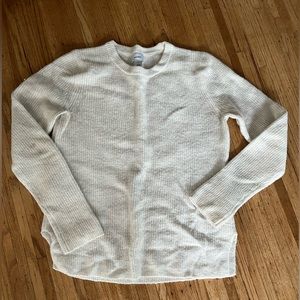 Old Navy sweater